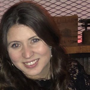 Meet your Posher, Mary kate